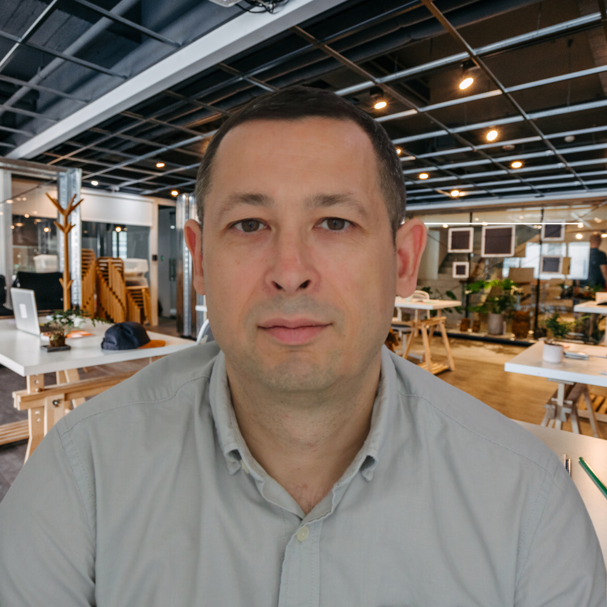 Sorin Rotaru